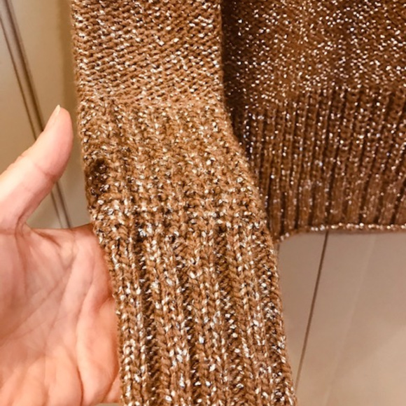 Banana Republic Heritage Turtle Neck Sweater -XXSM - Picture 6 of 7